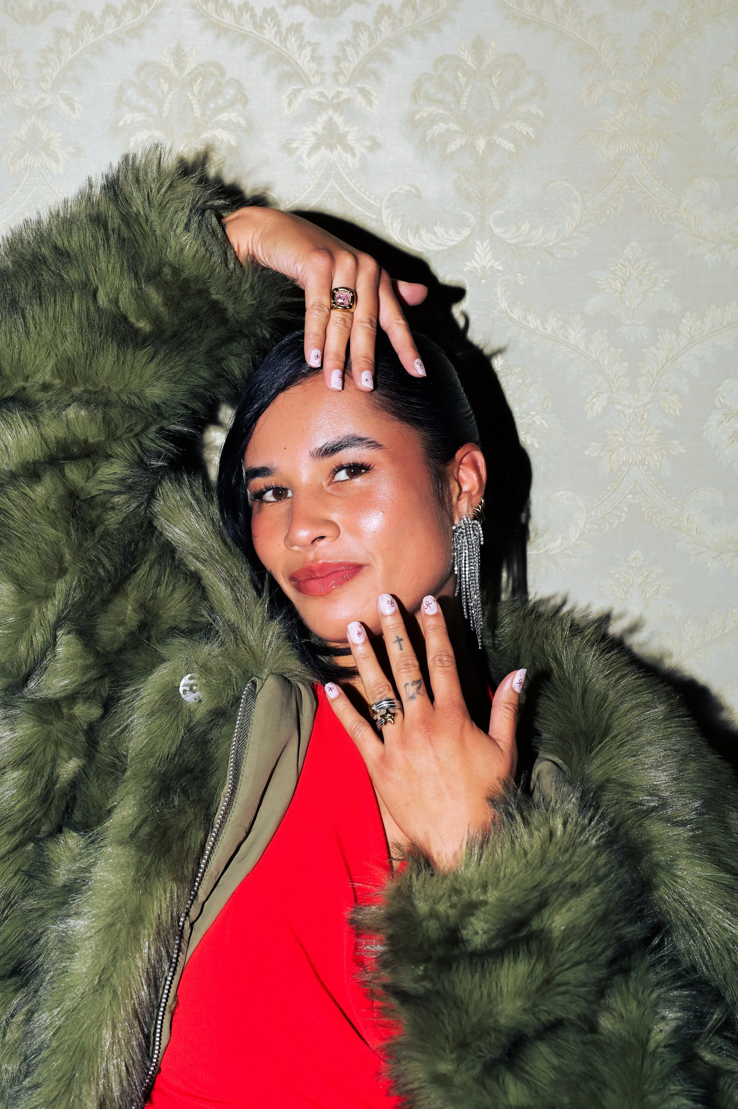 @Blitsbee | Creative Direction - Blitsbee