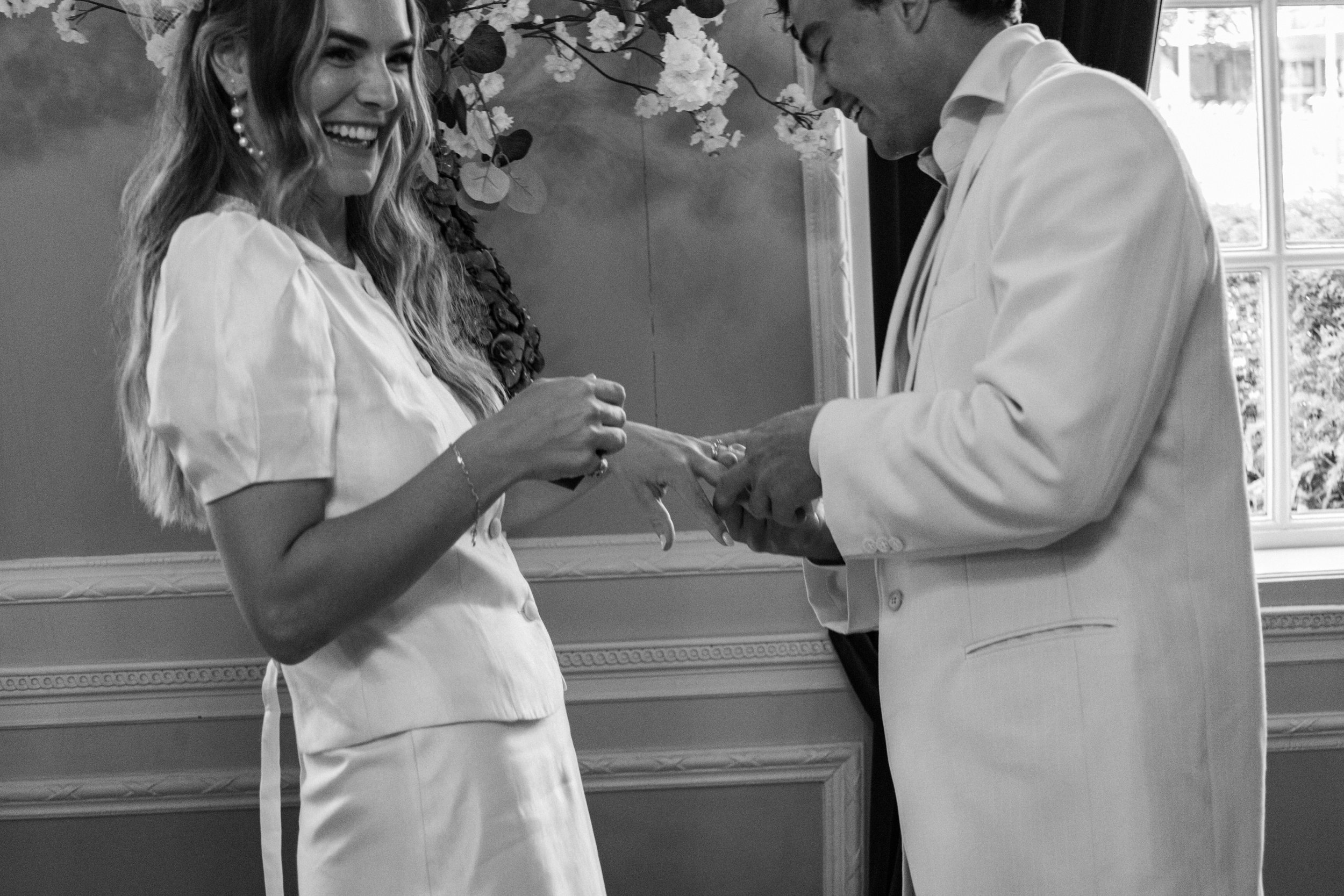 Wedding J&J
