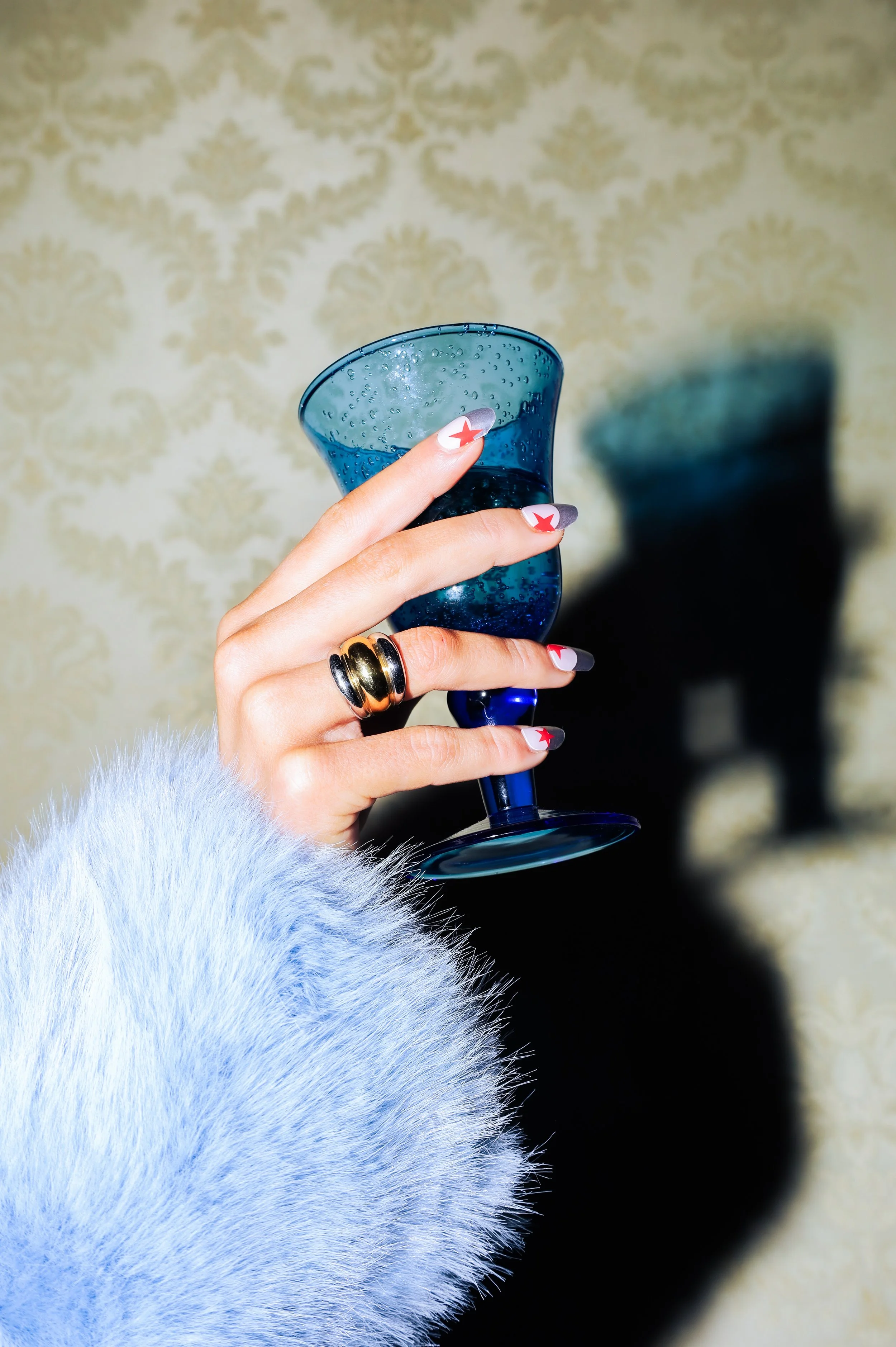 @Blitsbee | Creative Direction - Blitsbee