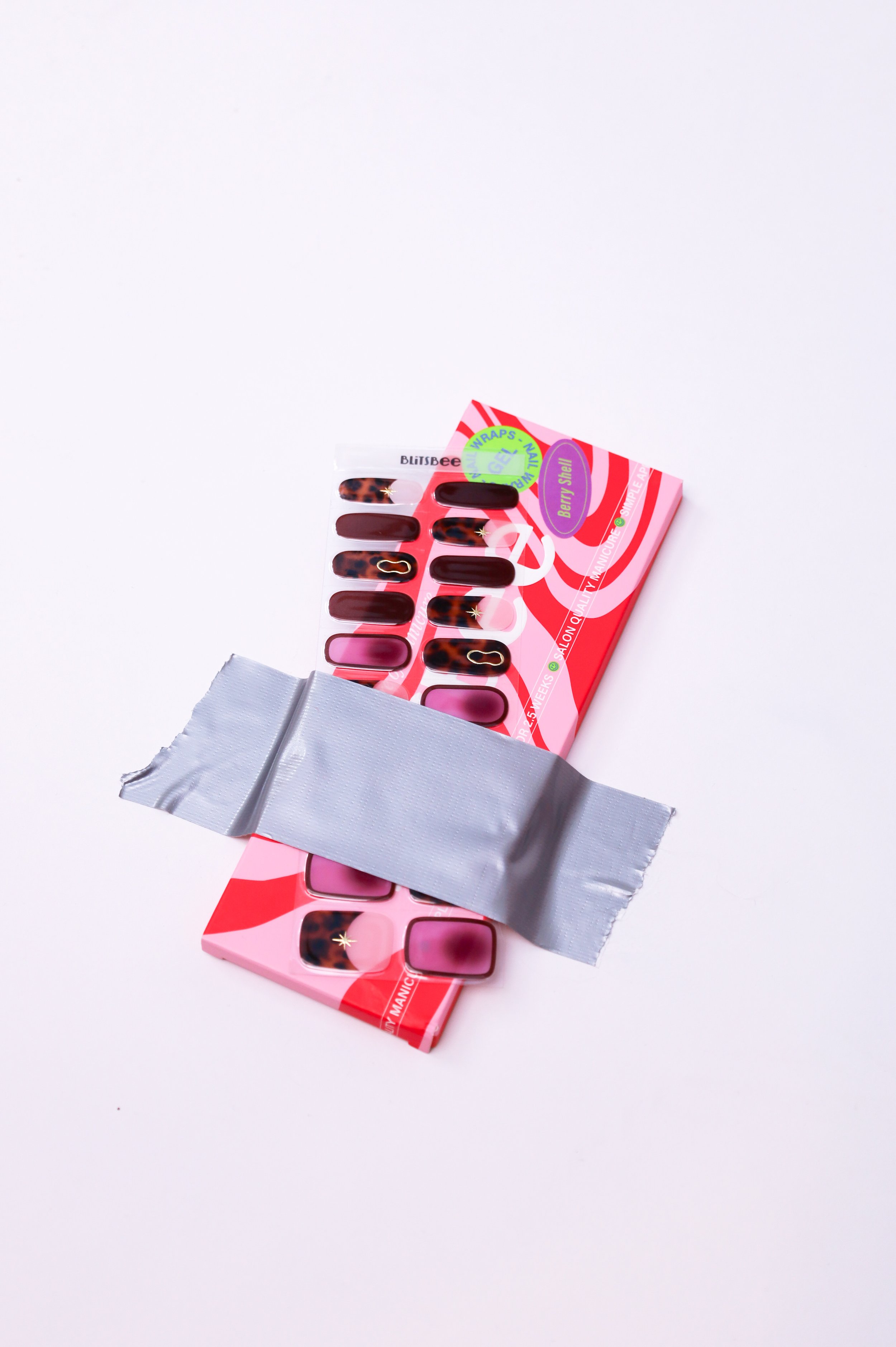 @Blitsbee | Creative Direction - Blitsbee