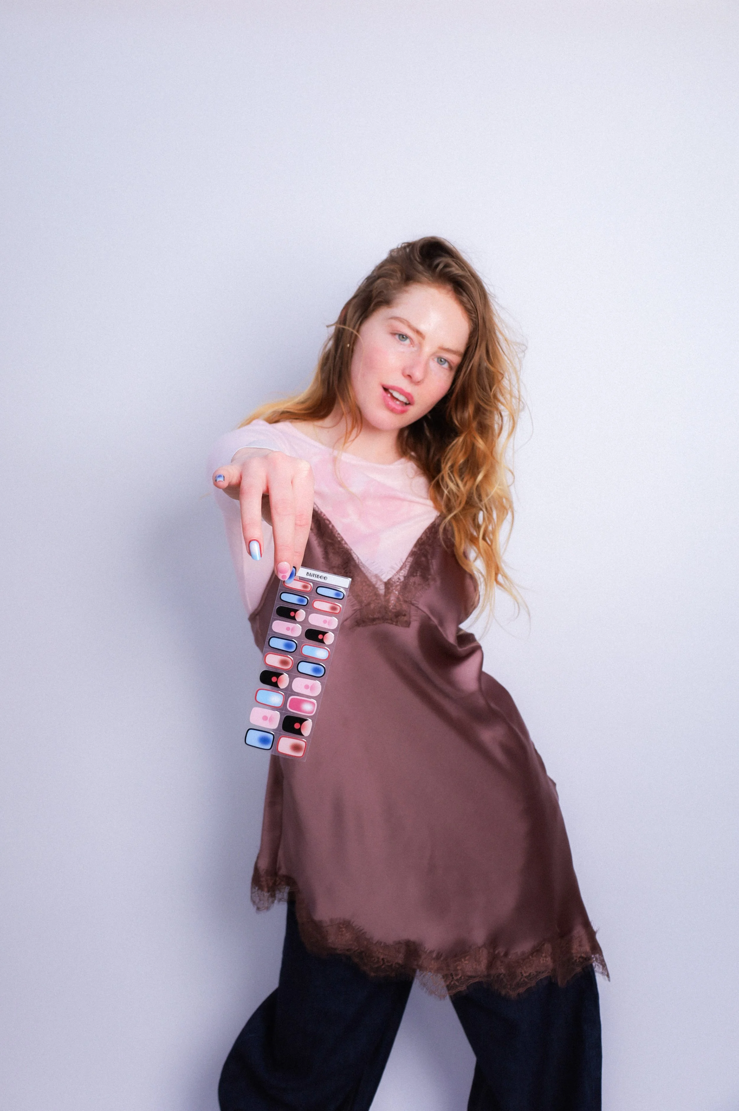 @Blitsbee | Creative Direction - Blitsbee