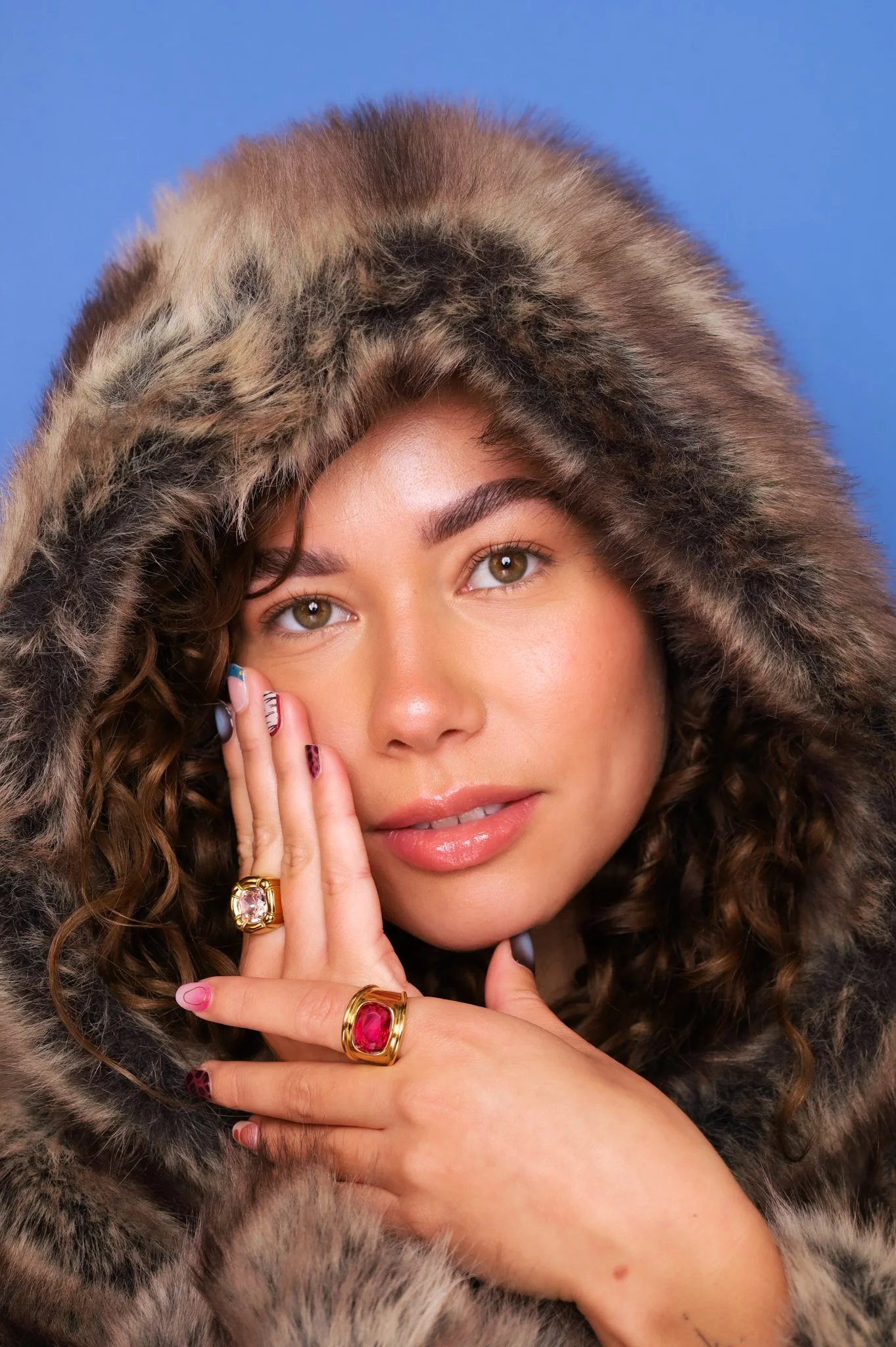 @Blitsbee | Creative Direction - Blitsbee