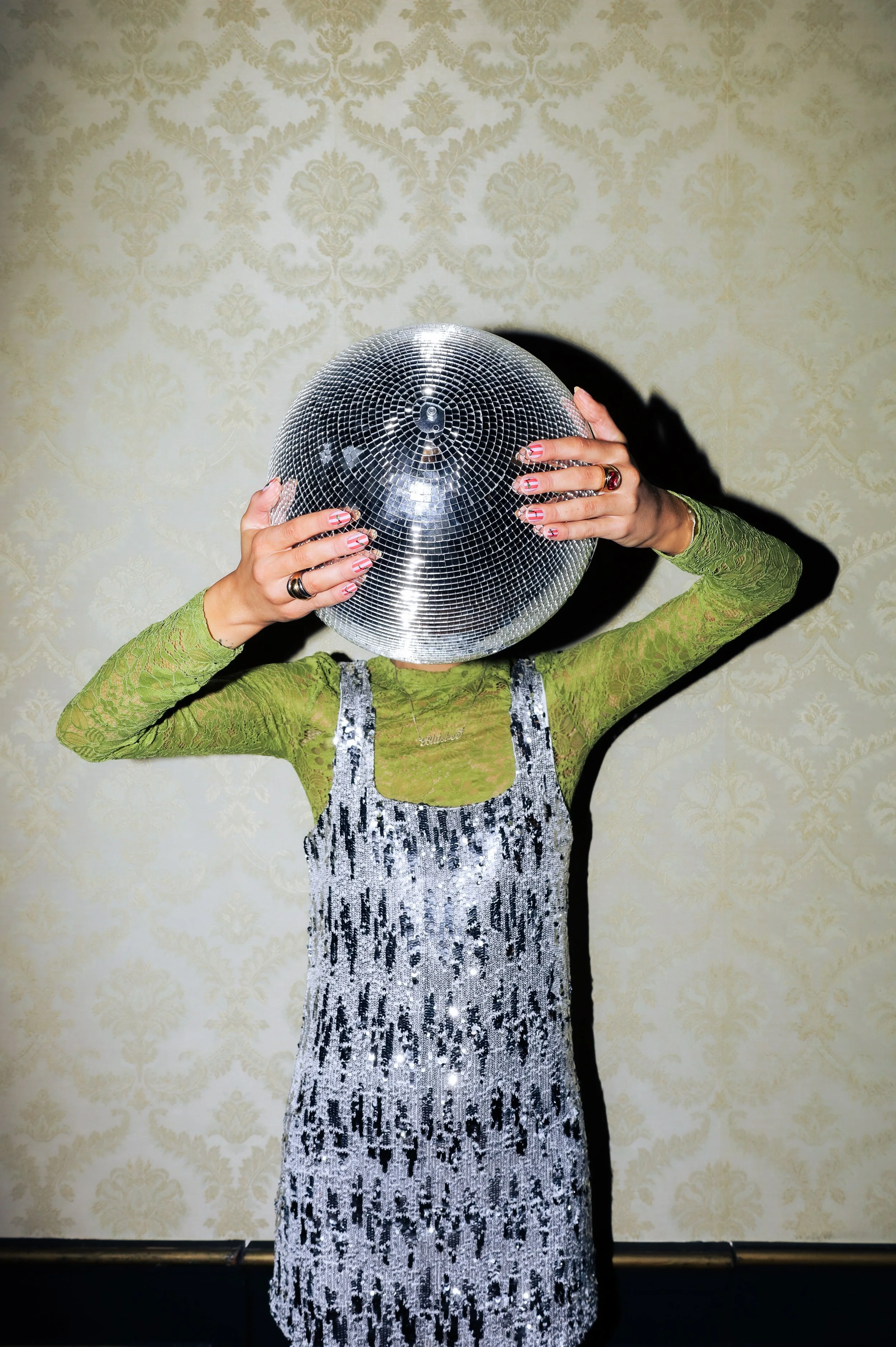 @Blitsbee | Creative Direction - Blitsbee