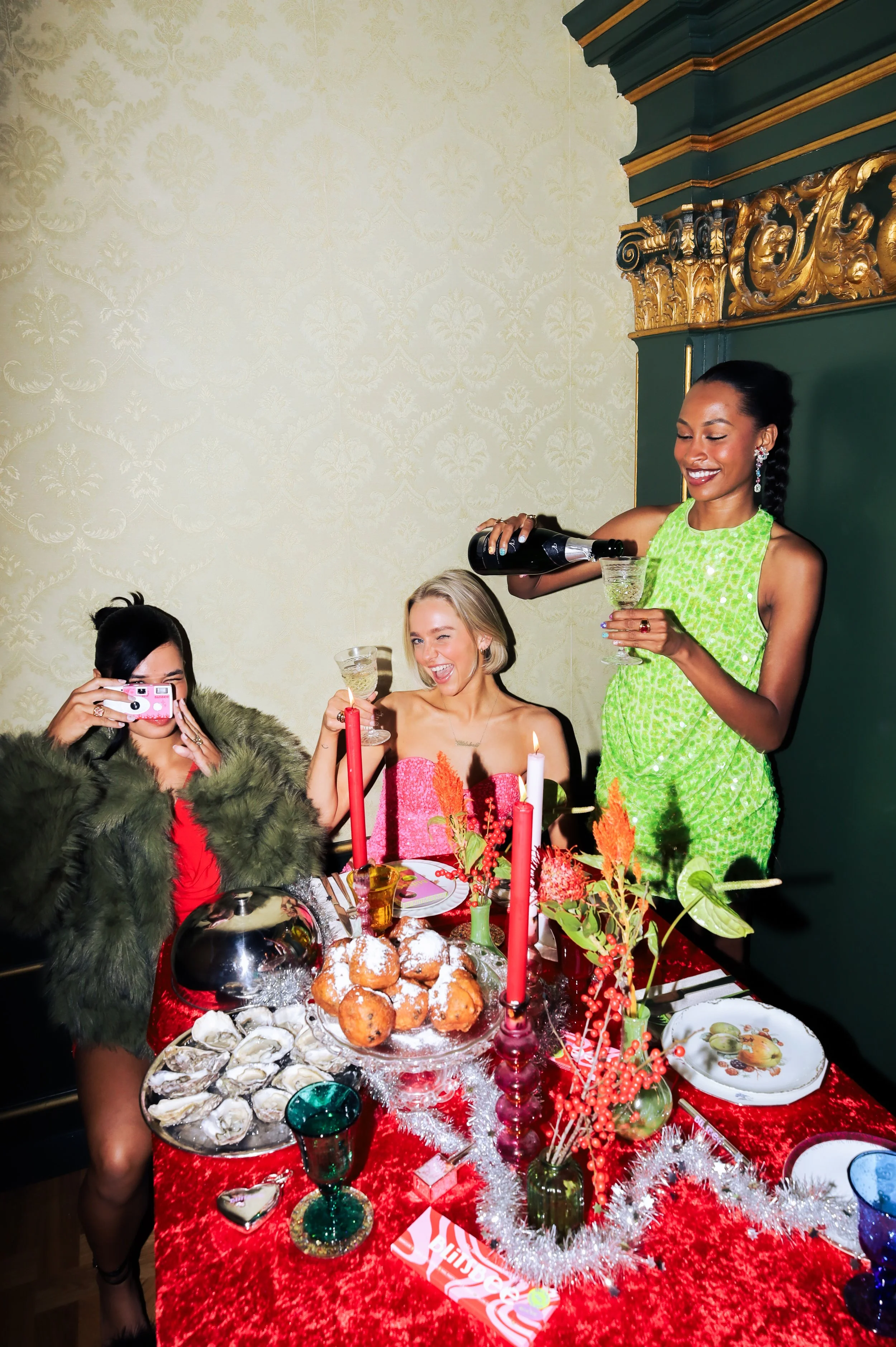 @Blitsbee | Creative Direction - Blitsbee