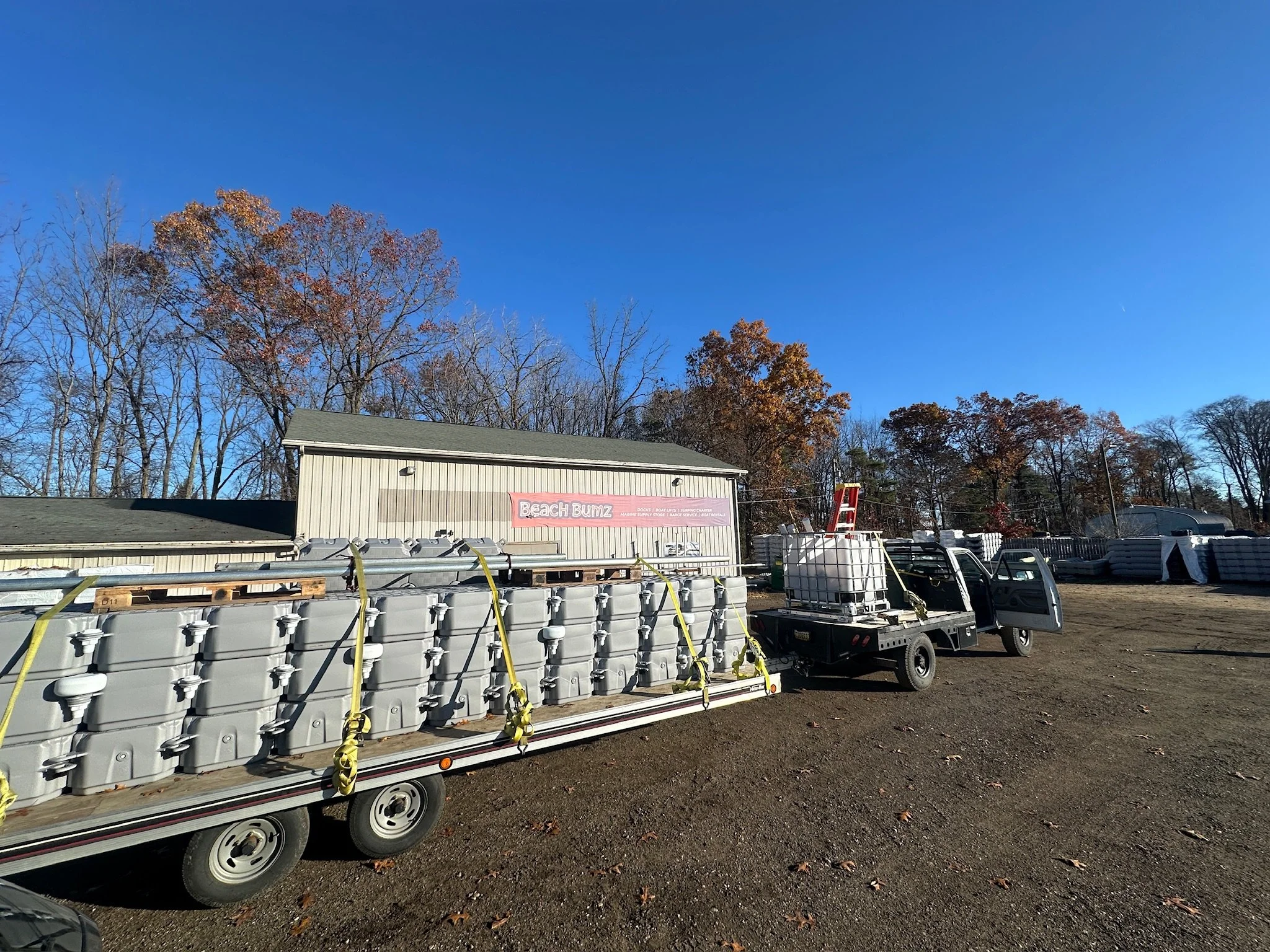 Common Dock &amp; Boat Lift Mistakes We See — and How to Avoid Them