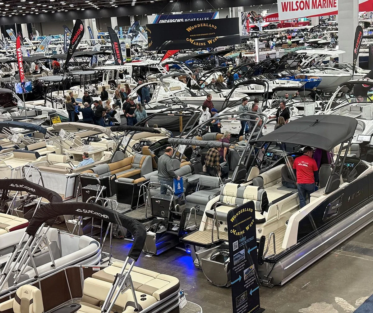 Boat Show Dock and Lift Deals: Get the Best Prices and Custom Solutions