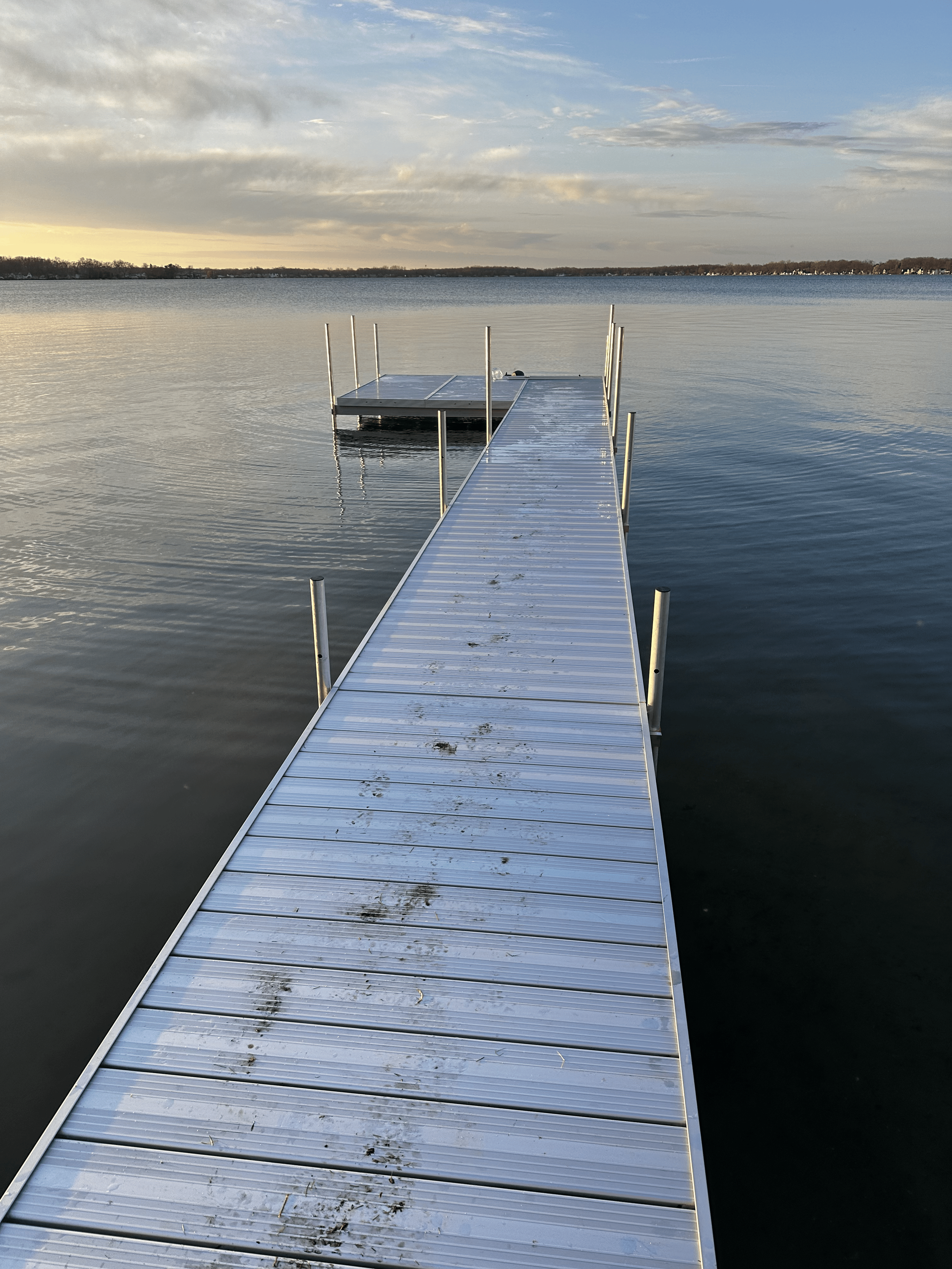 Are You Buying the Wrong Dock?