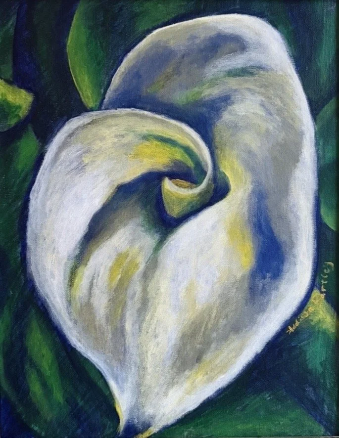 Lily III