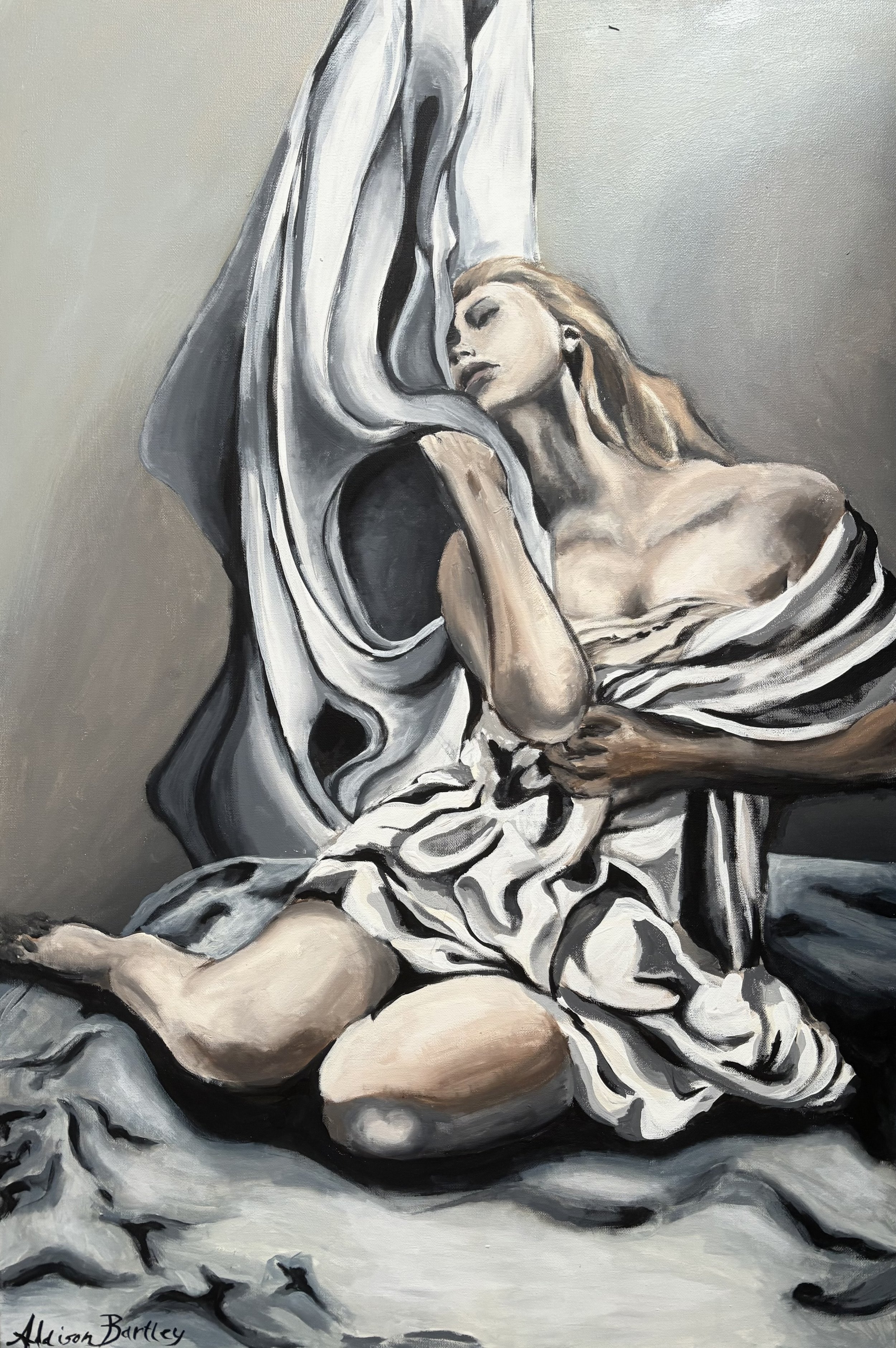 "Mourning Dove" Print MADE TO ORDER