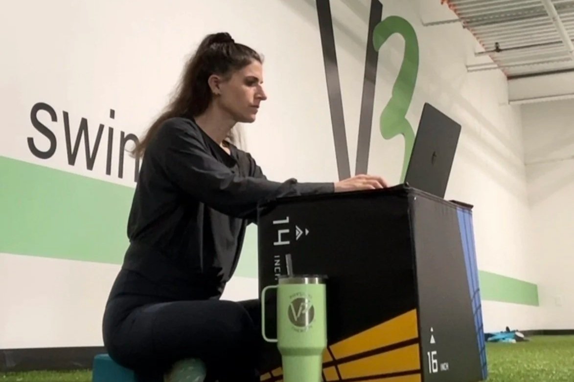 Your Season Is Over. Now What? A Smarter Athlete’s Guide to the Off-Season