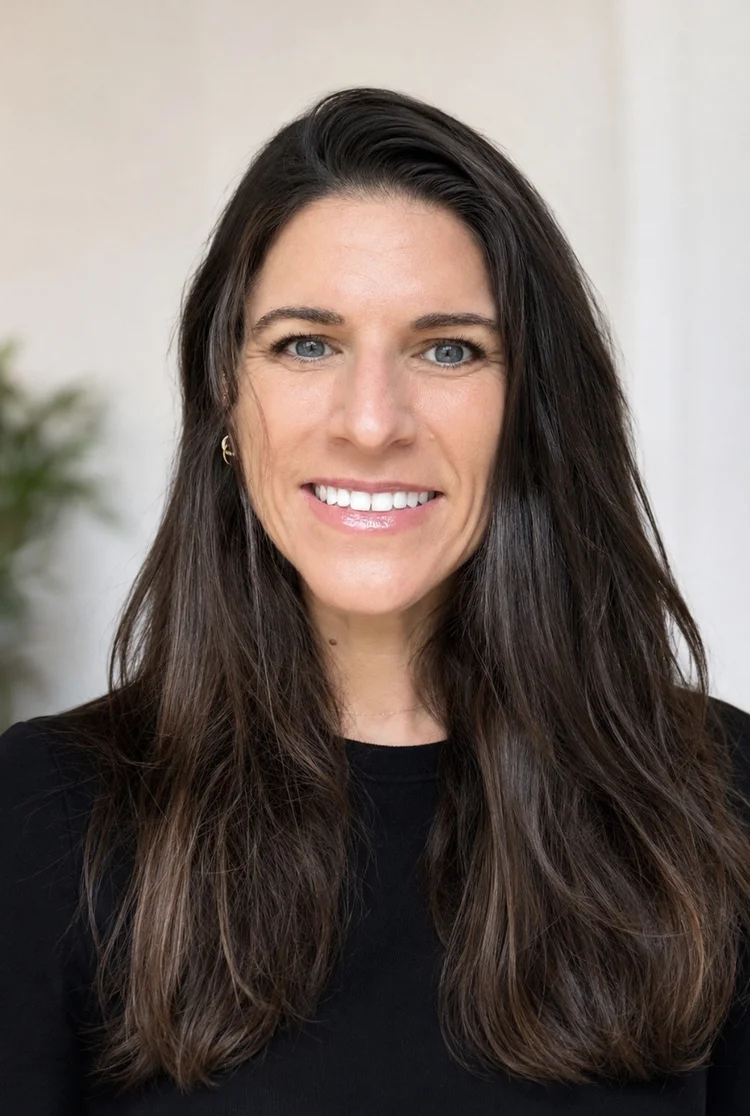 Dr. Jessica Visintainer, PT, DPT