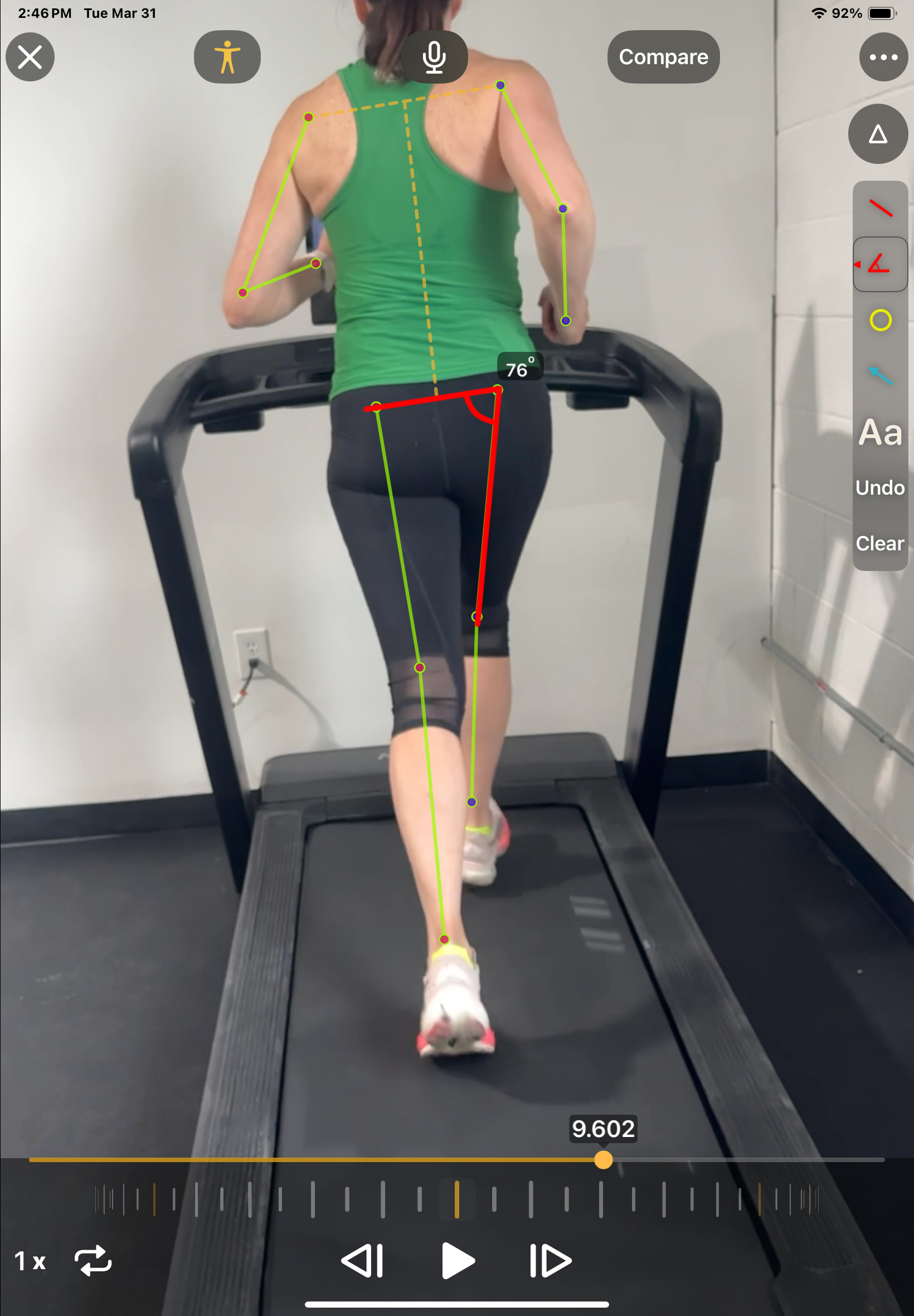 Elite Session ($225/60 mins)