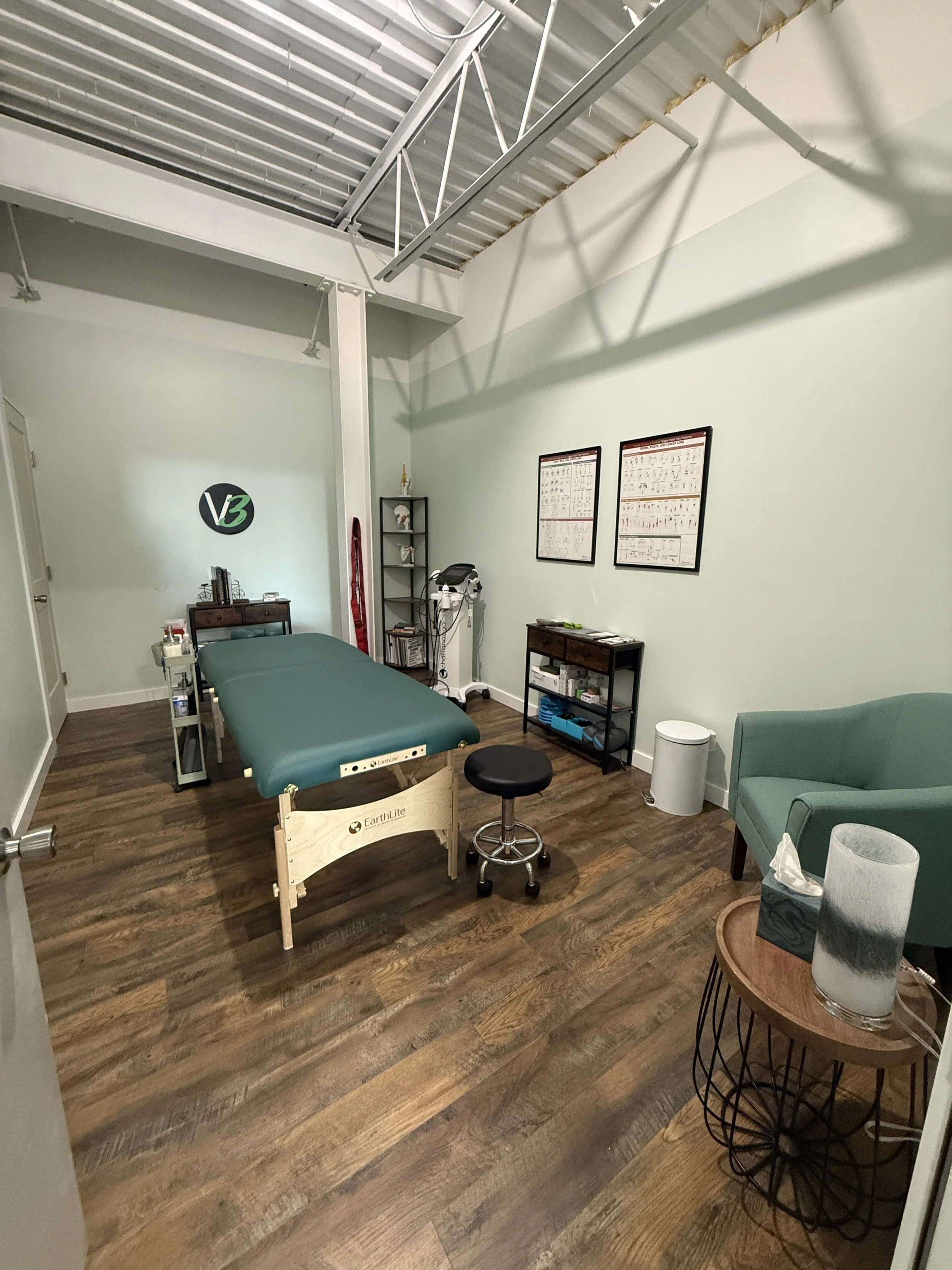 Comprehensive Performance Assessment: ($275/75 mins) *required for all new clients*