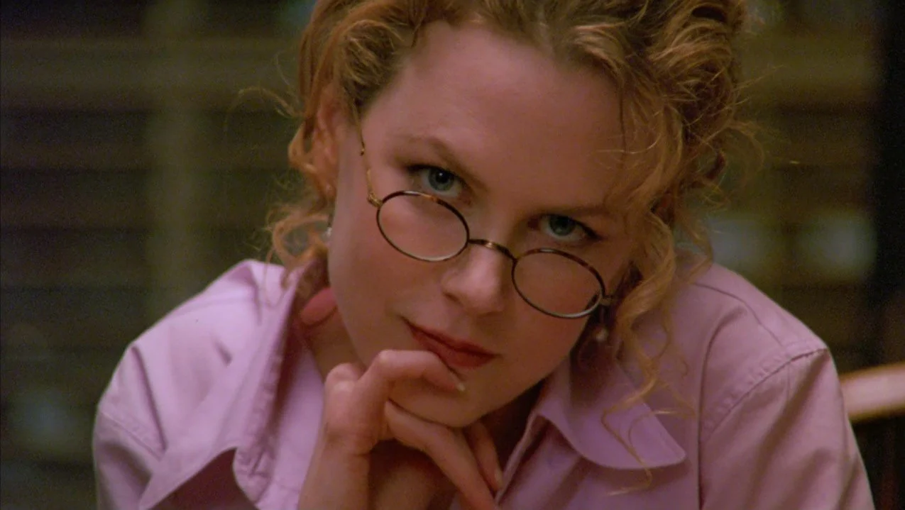 eyes wide shut
