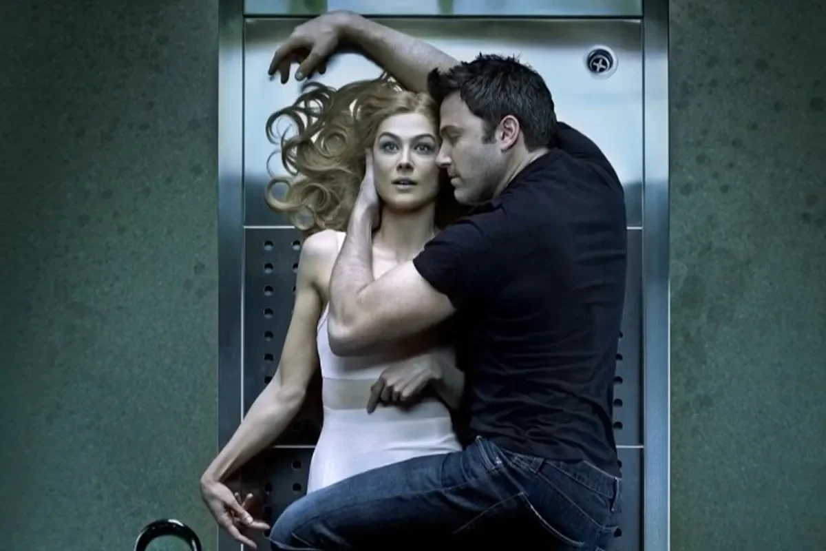 10 psychological thrillers that will keep you up at night