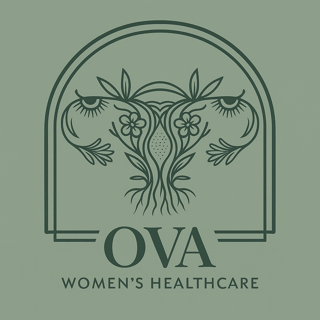 Ova  Womens Healthcare Lake Norman