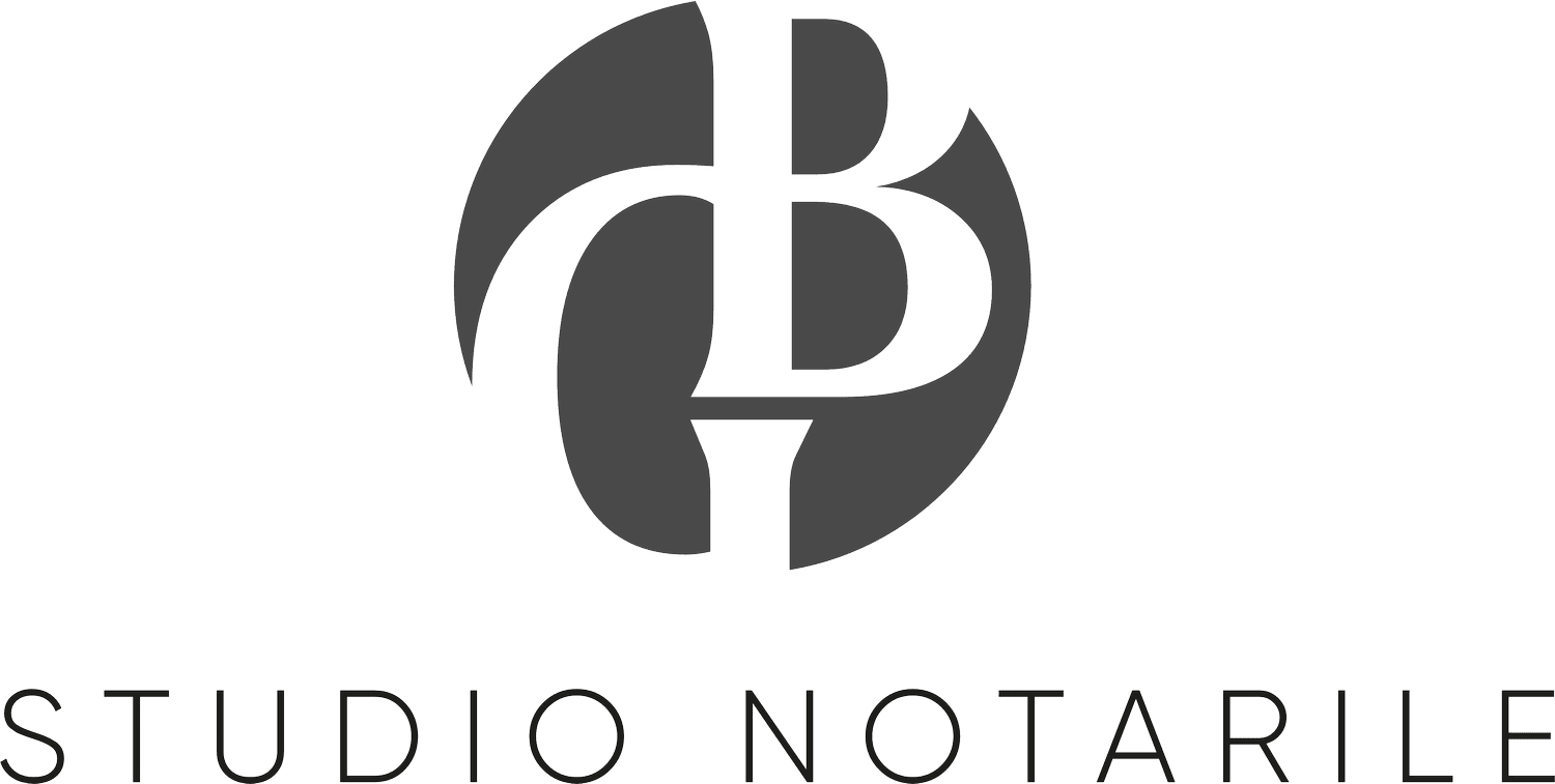 Studio Notarile Beatrice Gambarelli