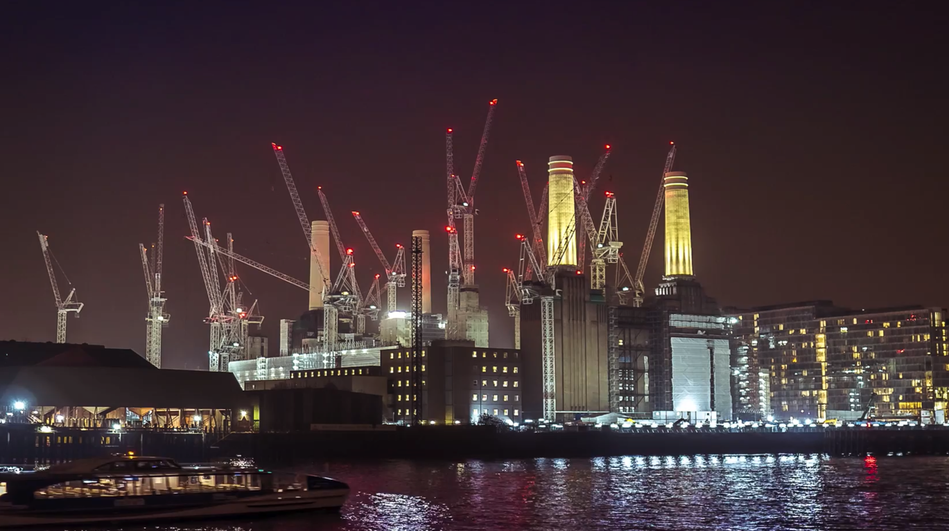 Case Study: Programme Turnaround