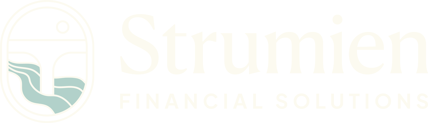 Strumien Financial Solutions Inc.