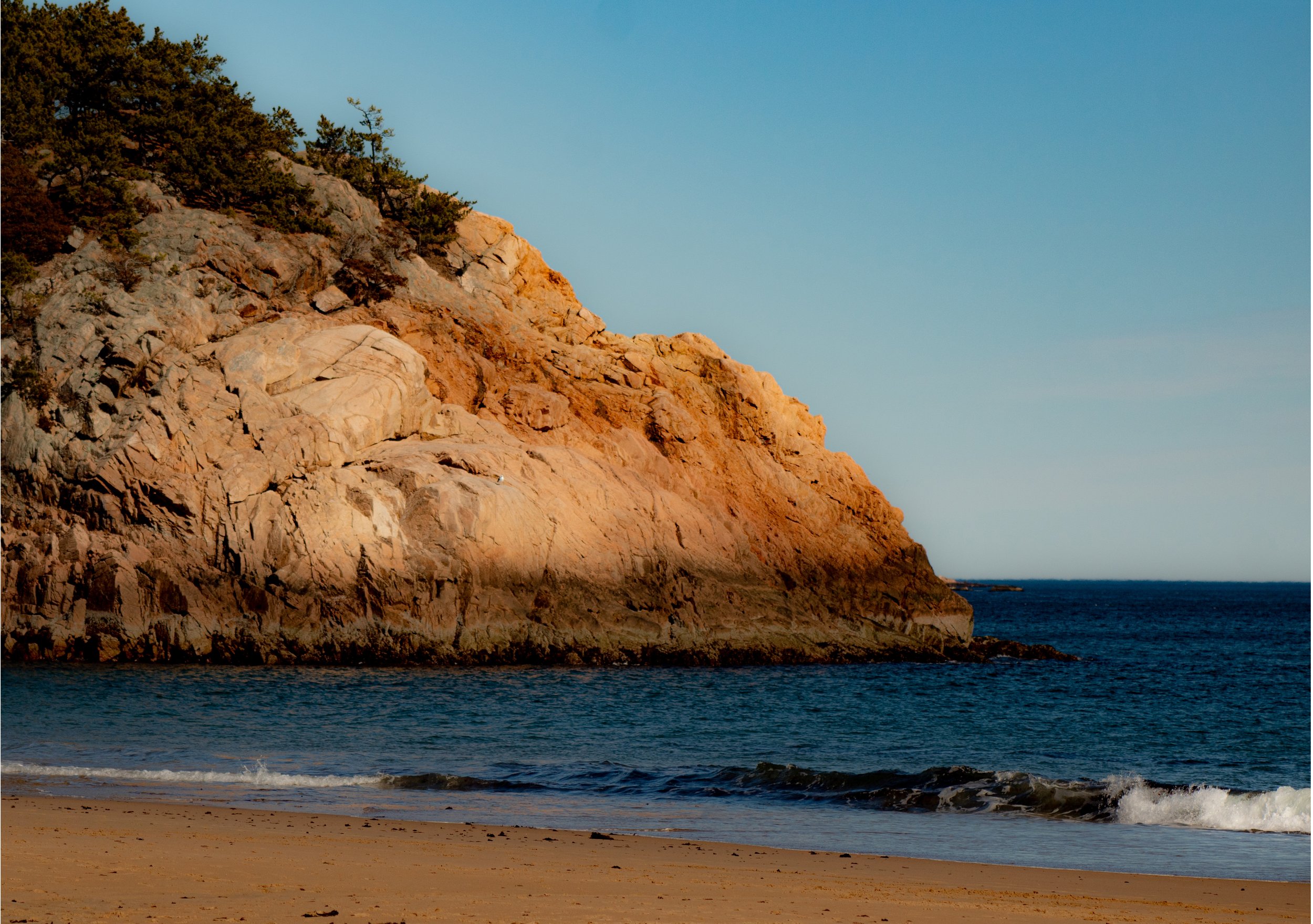 2020 - Manchester by the Sea, CT.