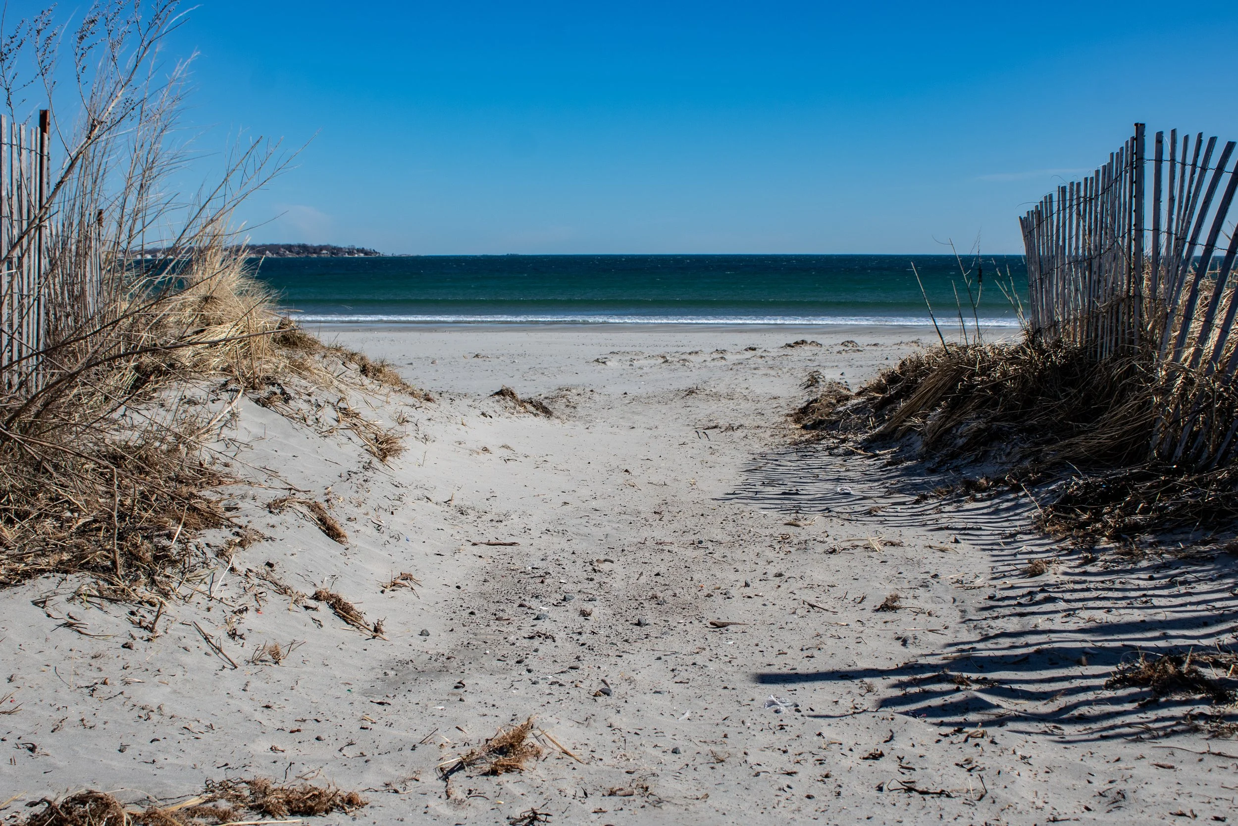 2021 - Marblehead, MA.