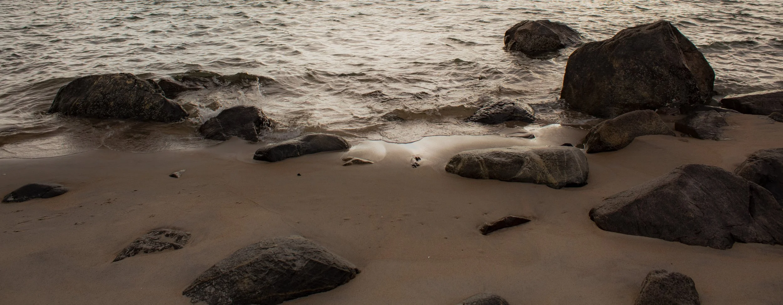 2020 - Plum Island State Park, Essex County, MA.