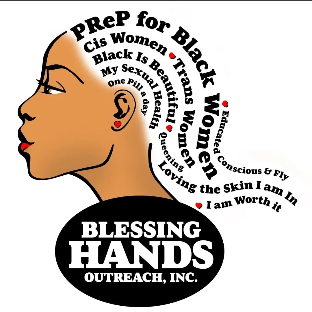 Blessing Hands Outreach