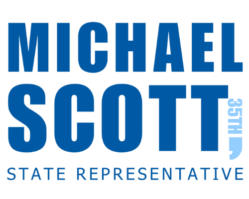 Vote for Michael Scott