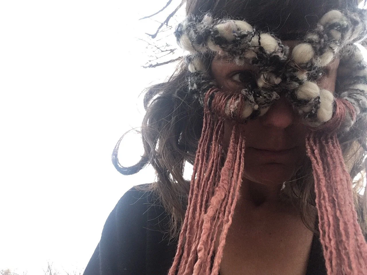 Still from "Placelessness keeps coming into place" 2018