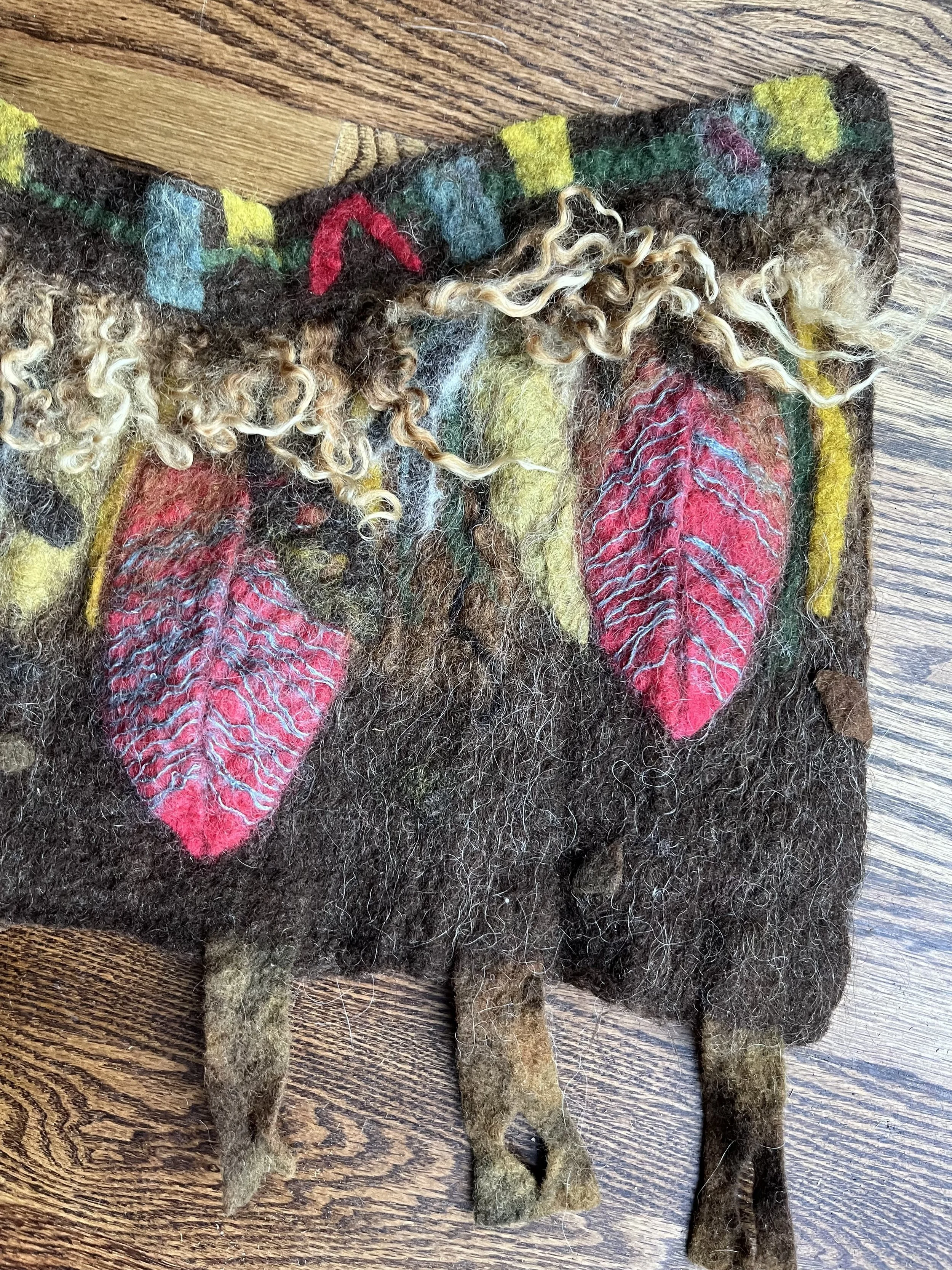 wrap detail 2024