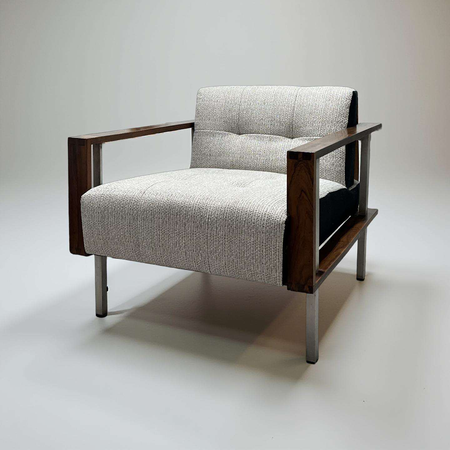 Poltrona Móveis Cimo