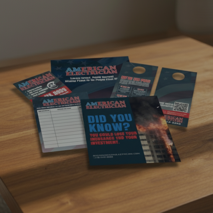 Why Print Advertising is Making a Comeback in 2025