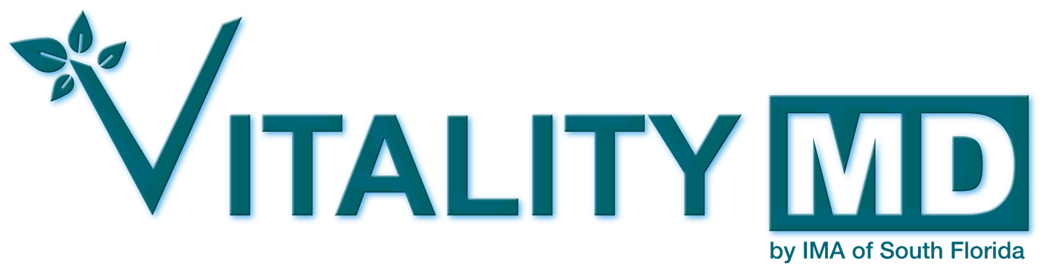 VitalityMD by IMA of South Florida