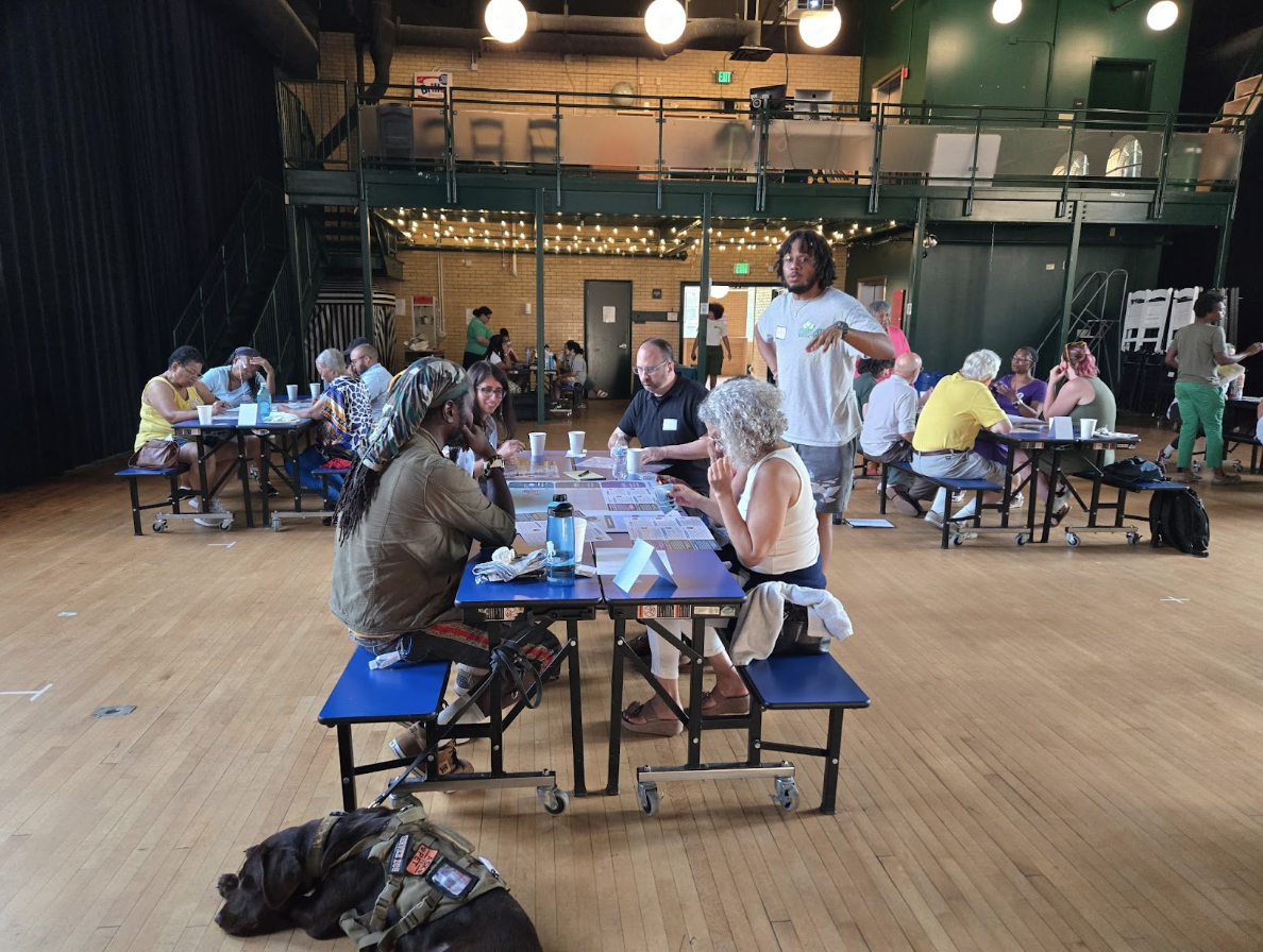 Cool the City Forums