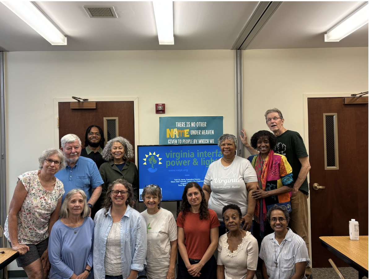 Cool the City Climate Connectors