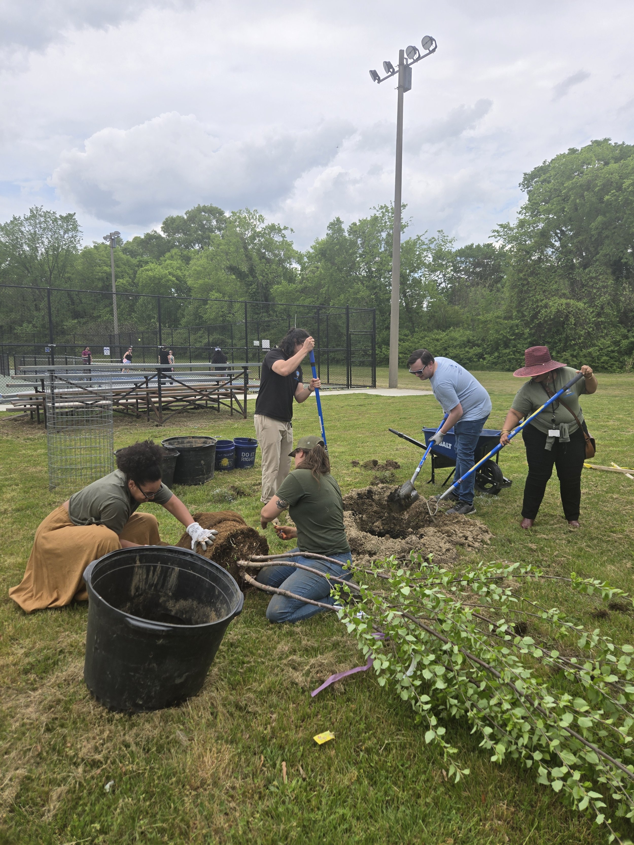 In the News: Richmond kicks off Cool the City campaign