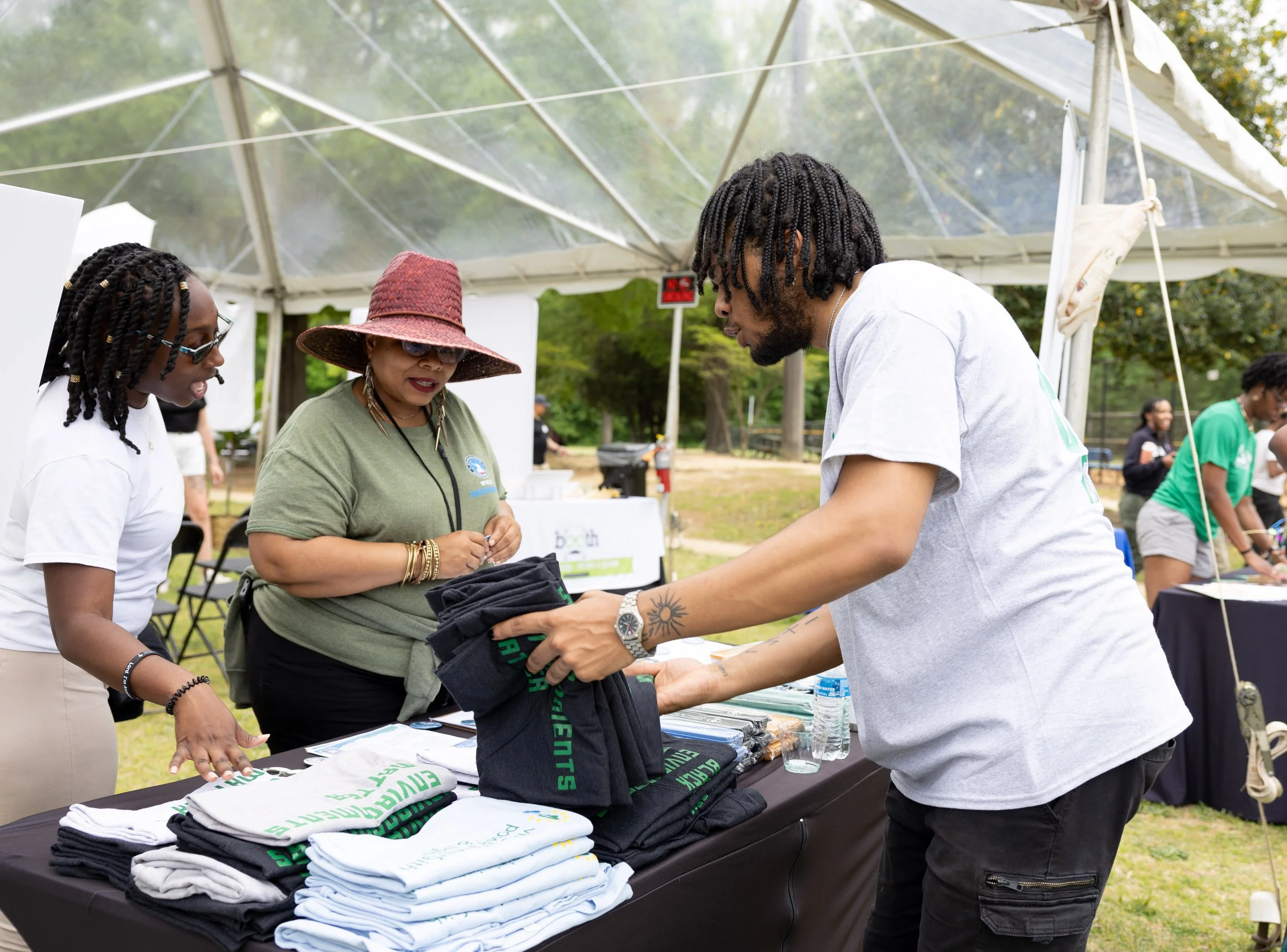 In the News: ‘A cooler, greener and more resilient Richmond’: City launches project to combat heat, expand green spaces