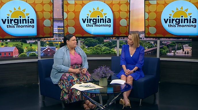 Cool the City: Expanding Richmond’s Tree Canopy to Reduce Heat Disparities