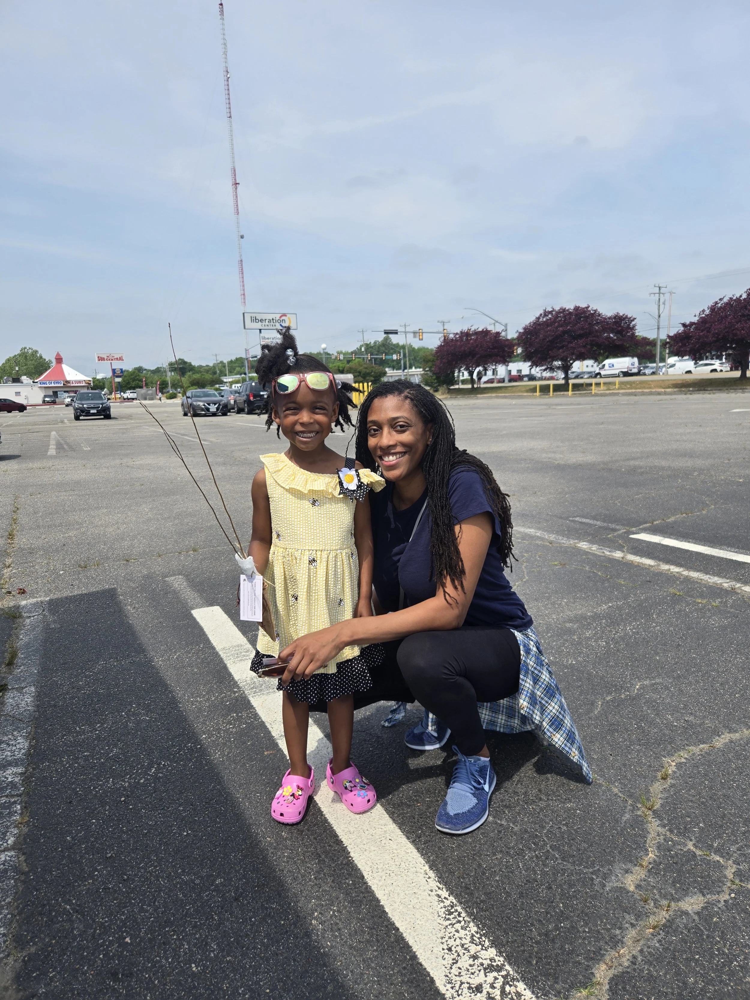 Cool the City Free Tree Giveaway