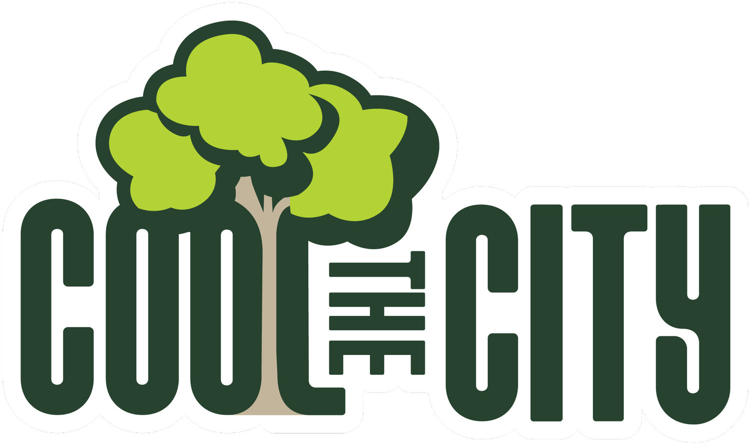 Cool The City