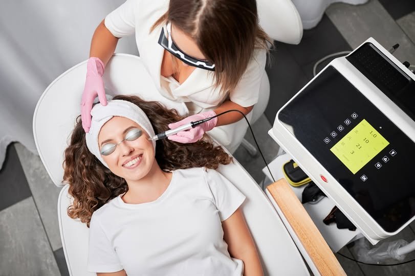 How Laser Treatments Can Help You Achieve a Perfect Complexion