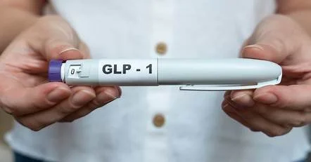 How do GLP 1 weight loss drugs change our skin?