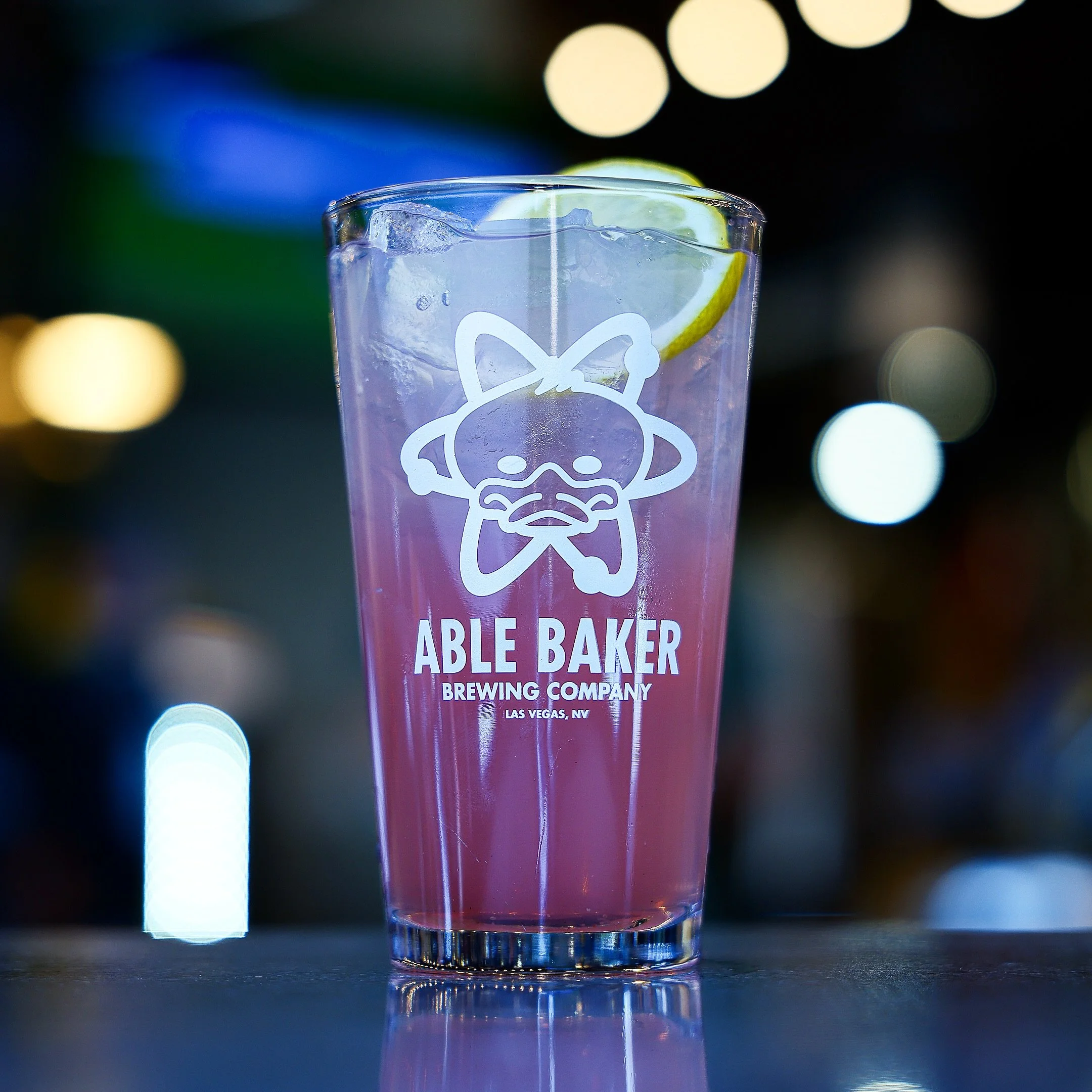 Wanna come watch the Knights game with us tonight but someone in your group &ldquo;isn&rsquo;t a beer person&rdquo;? We&rsquo;ve have a full bar with cocktails and wine! We&rsquo;ll have the sound on for the game tonight. See ya soon! 🍻