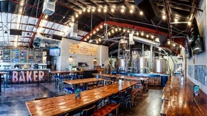 Able Baker Brewing photo