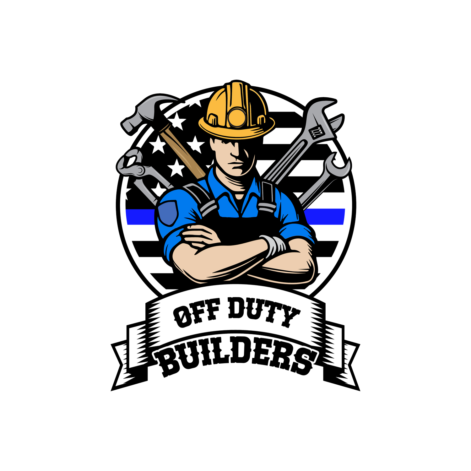 OFF DUTY BUILDERS