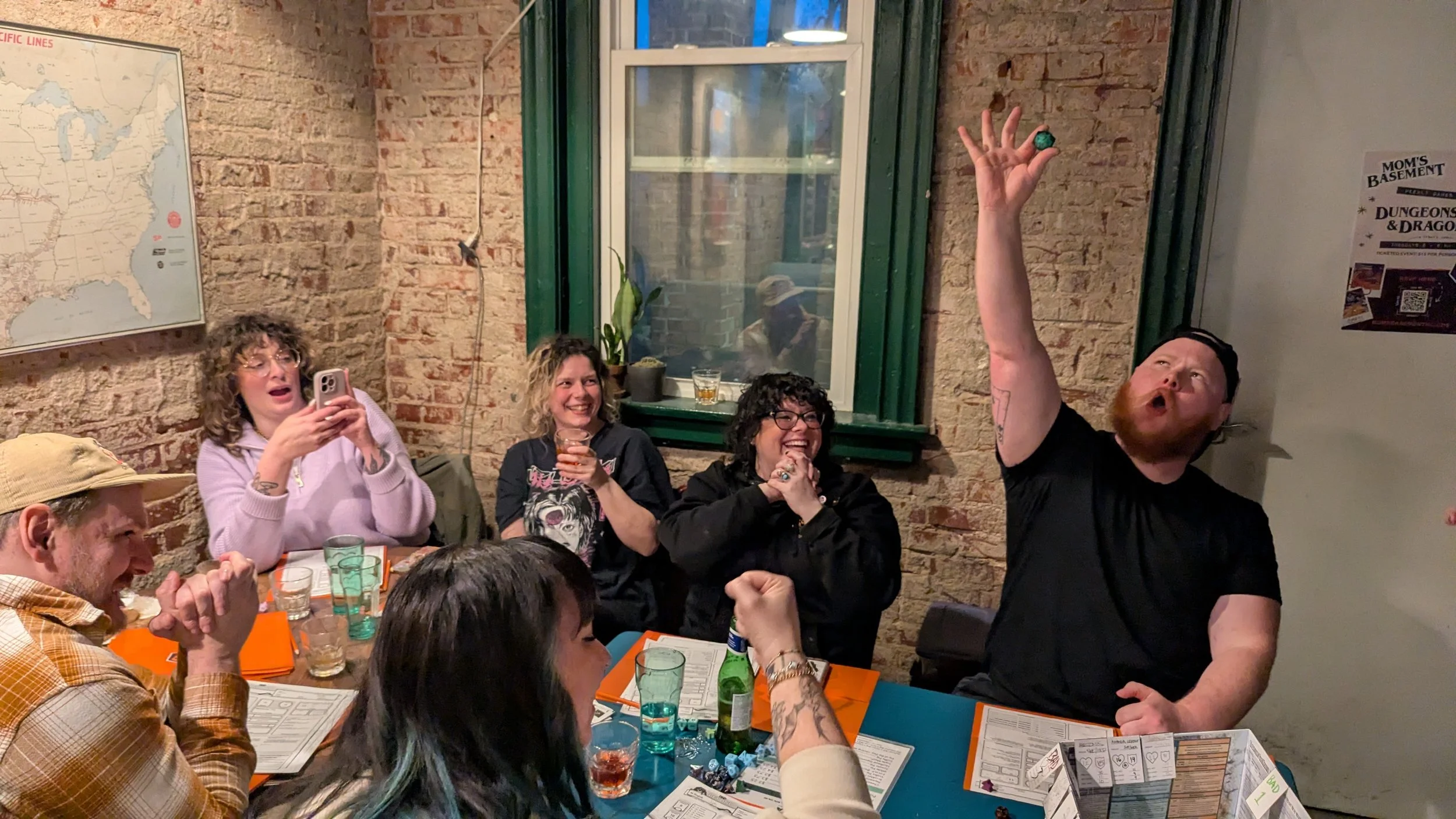 Kicking Off Northeast Pizza KC 🍕