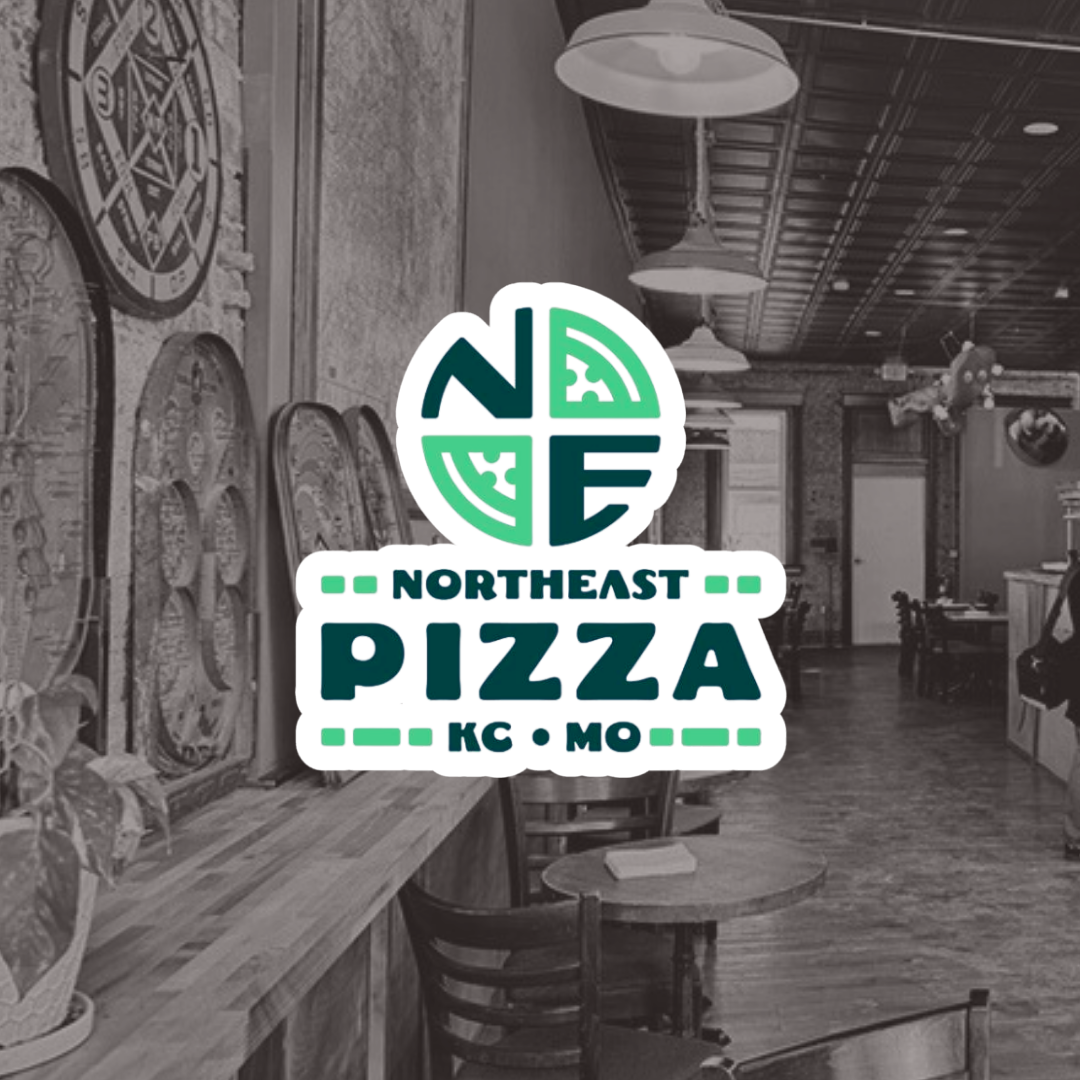 Dungeons & Dragons @ Northeast Pizza