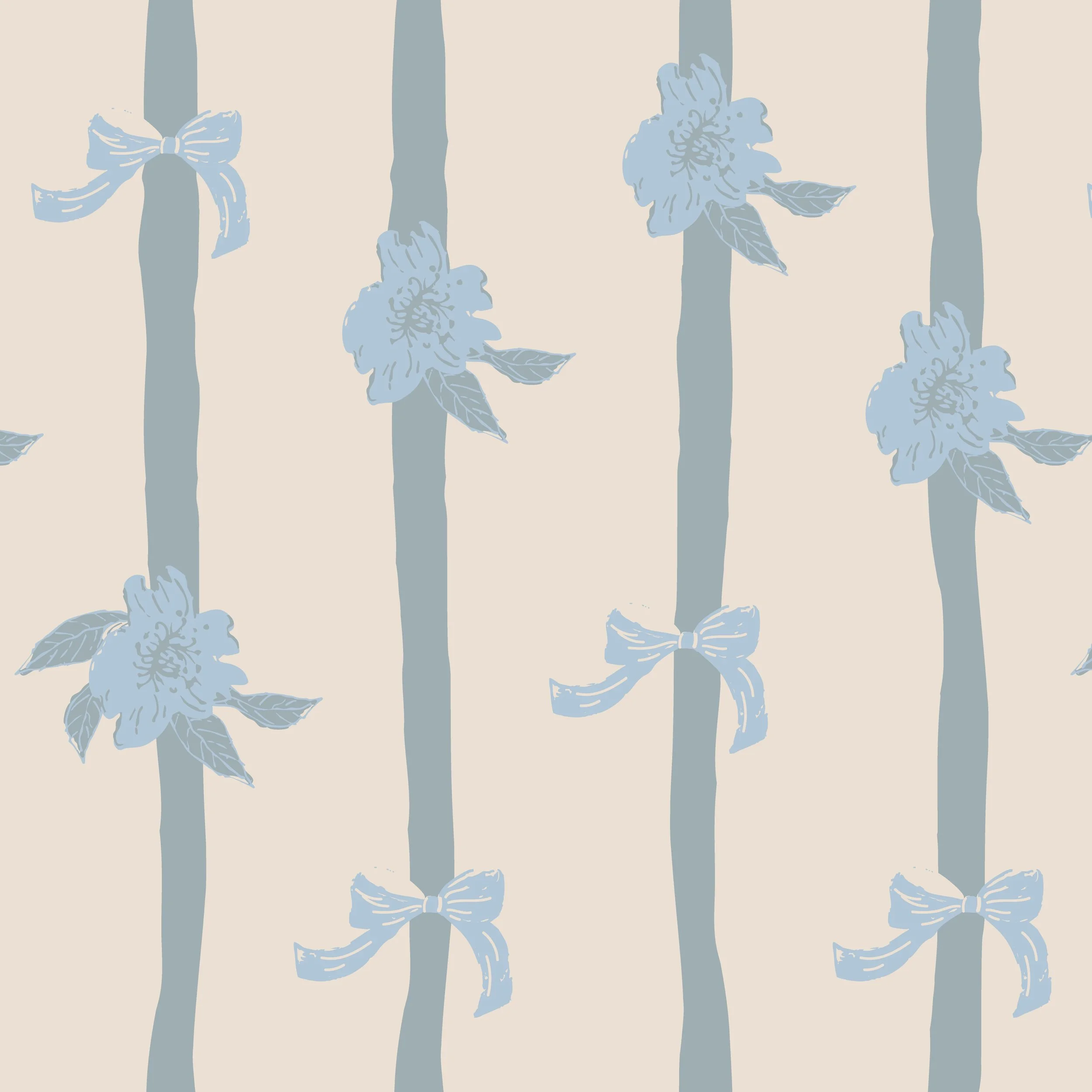 Blue Flowers and Bows.jpg