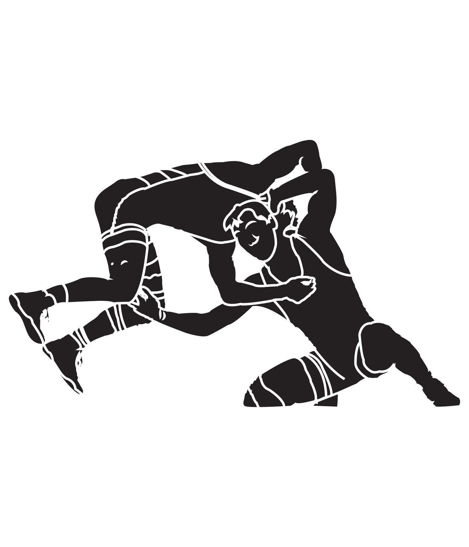 Wrestling Session TWO 12/22/25-2/5/26