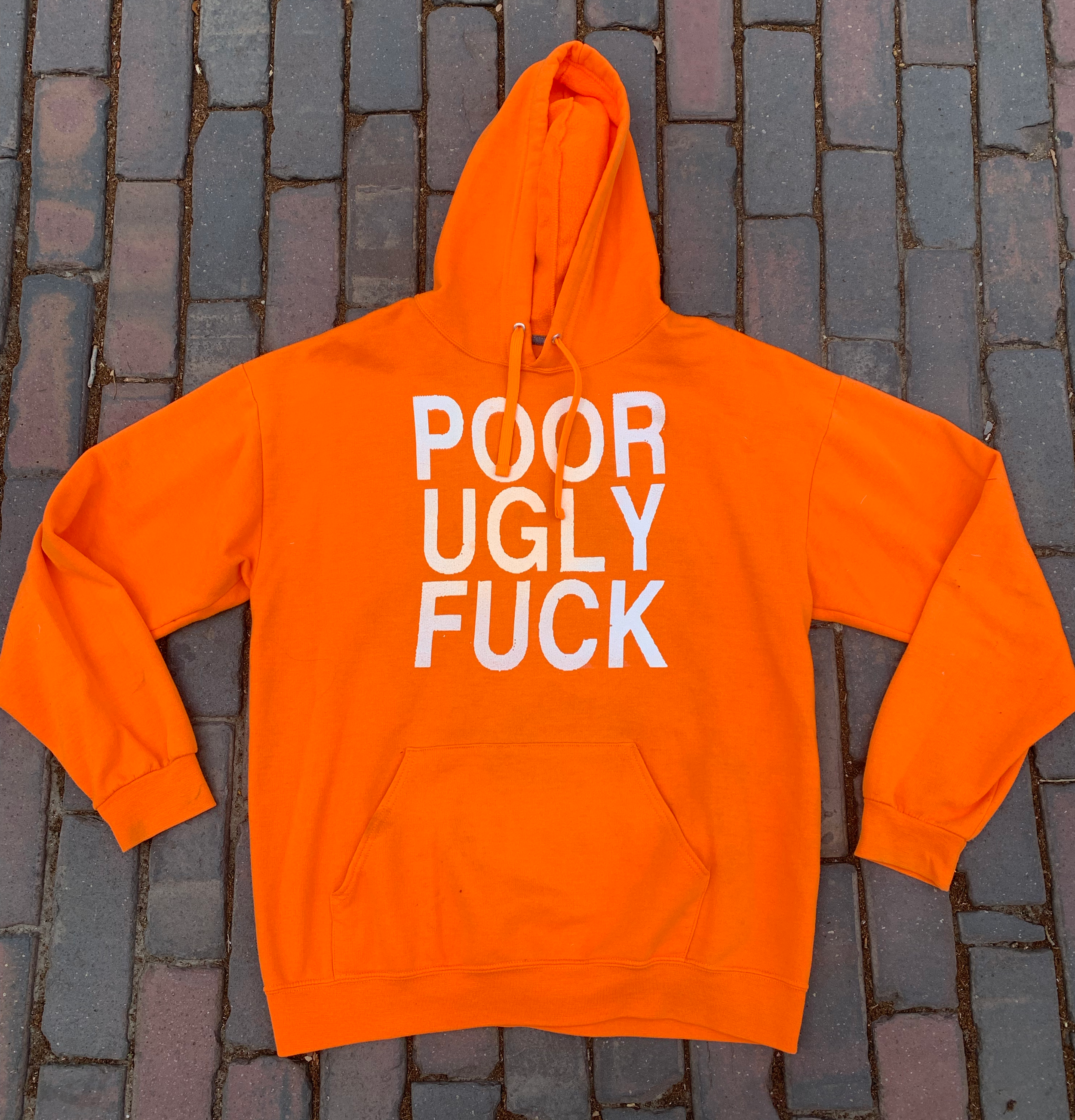 P.U.F Hoodie